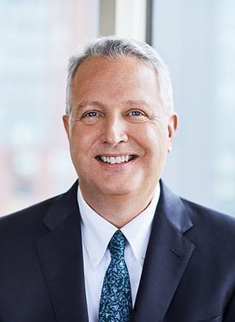 Attorney Stephen C. Reilly