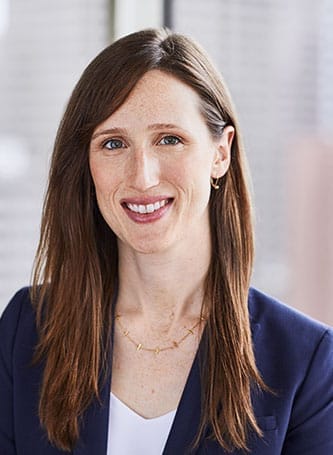Attorney Kelly Schwartz