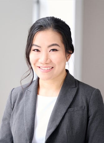 Attorney Kassandra Tat