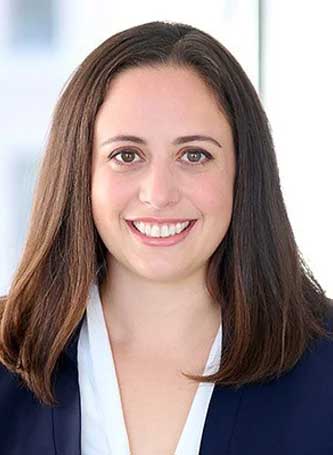 Attorney Caterina S. Wurman